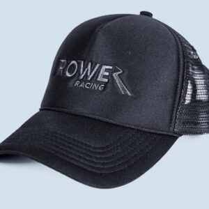 Branded Cap